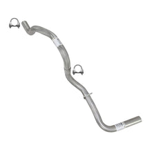 1998-2003 Mazda B3000 3.0L & B4000 4.0L Stainless Steel Exhaust Tail Pipe