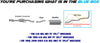 1998-2003 Mazda B3000 3.0L & B4000 4.0L Stainless Steel Exhaust Tail Pipe