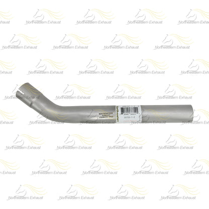2007 Mazda CX-9 3.5L & 2008-2015 CX-9 3.7L Stainless Steel Exhaust Resonator