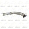 Stainless Steel Exhaust Y-Pipe for 2007 Mazda CX-9 3.5L | 2008-2015 CX-9 3.7L