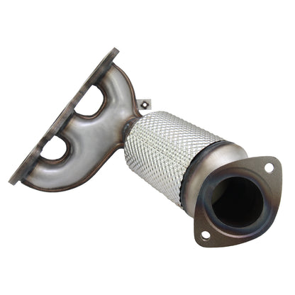 2004-2008 Toyota Solara 3.3L Passenger-side Manifold Catalytic Converter | EPA Approved