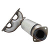 2004-2006 Toyota Camry 3.3L Passenger-side Manifold Catalytic Converter | EPA Approved