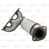 2004-2006 Lexus ES330 3.3L Passenger-side Manifold Catalytic Converter | EPA Approved