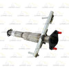 2007 Mazda CX-9 3.5L & 2008-2012 CX-9 3.7L Stainless Flex Pipe Resonator Y-Pipe Kit