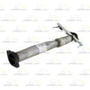 Stainless Steel Front Y-Pipe & Flex Pipe Kit for 2007 Mazda CX-9 3.5L | 2008-2012 CX-9 3.7L