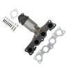 2014-2015 Kia Sorento 2.4L EPA Approved Exhaust Manifold Converter