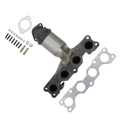 2014-2015 Kia Sorento 2.4L EPA Approved Exhaust Manifold Converter