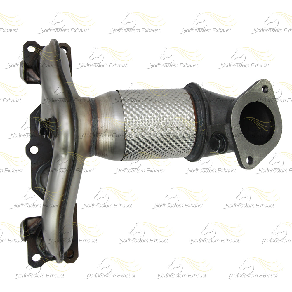 2014-2015 Kia Sorento 2.4L EPA Approved Exhaust Manifold Converter