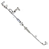 2002-2006 Toyota Camry 3.0L SE LE XLE Pair of Exhaust Manifold Rear Catalytic Resonator Pipe | EPA Approved