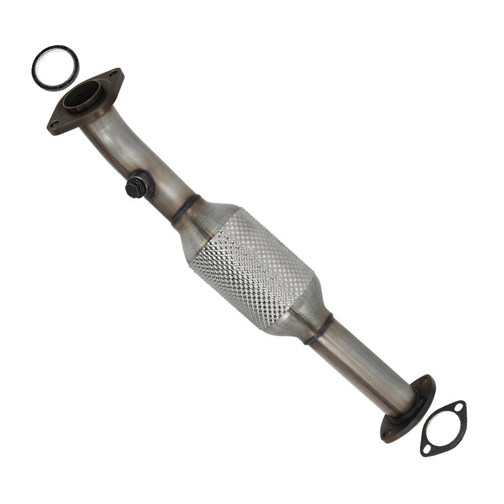 2005-2011 Toyota Tacoma 4.0L Rear Passenger Side Catalytic Converter | EPA Approved