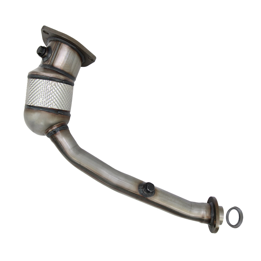 2007-2009 Suzuki SX4 2.0L Exhaust Front Catalytic Converter | EPA Approved