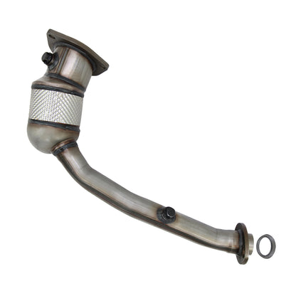 2007-2009 Suzuki SX4 2.0L Exhaust Front Catalytic Converter | EPA Approved