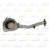 2007-2009 Suzuki SX4 2.0L Exhaust Front Catalytic Converter | EPA Approved