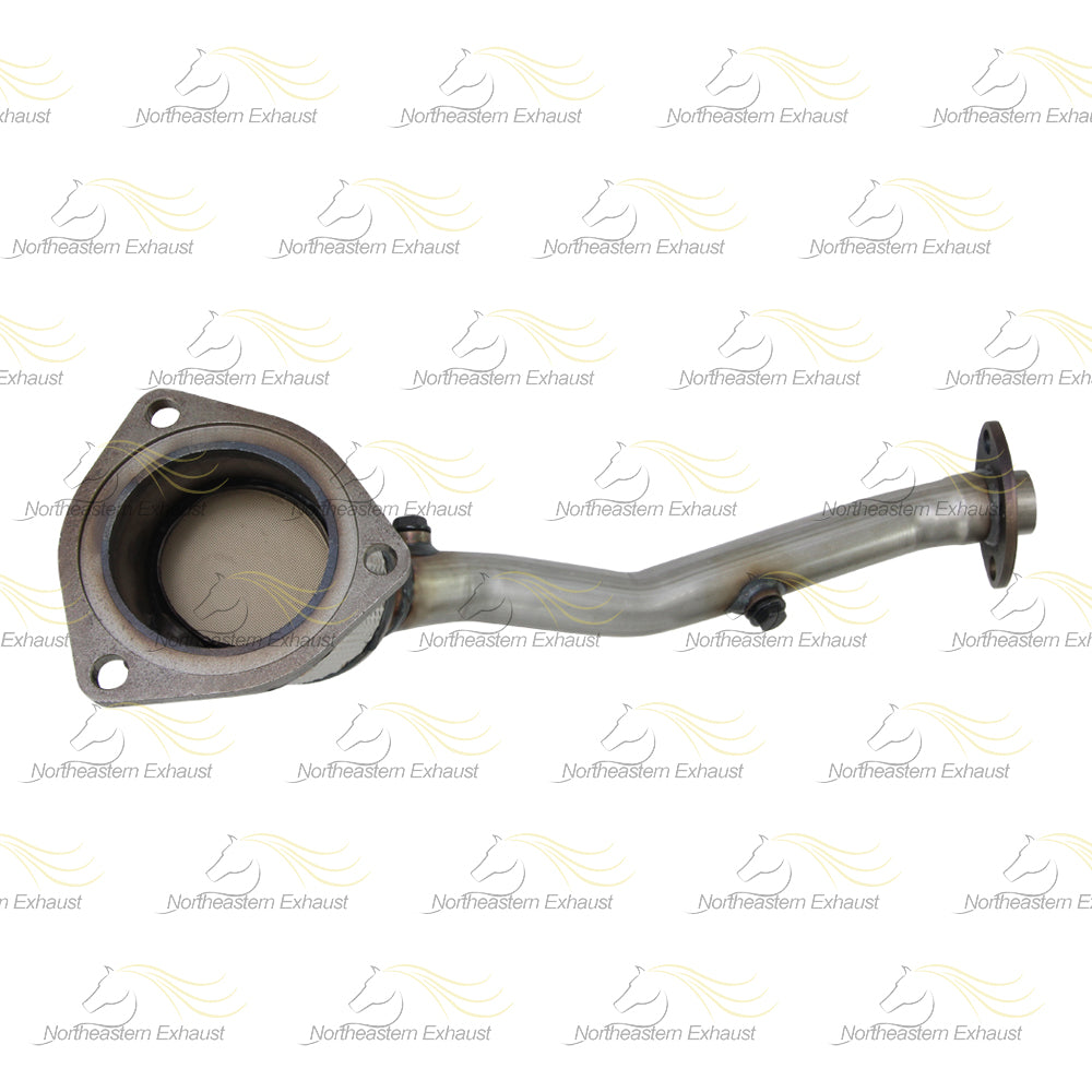 2007-2009 Suzuki SX4 2.0L Exhaust Front Catalytic Converter | EPA Approved