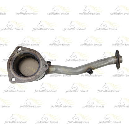 2007-2009 Suzuki SX4 2.0L Exhaust Front Catalytic Converter | EPA Approved