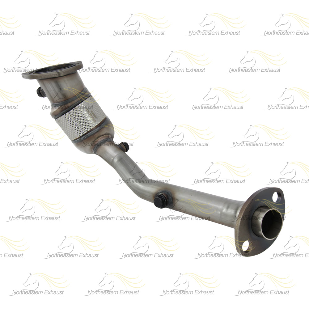 2007-2009 Suzuki SX4 2.0L Exhaust Front Catalytic Converter | EPA Approved