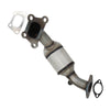 2012-2013 Chevrolet Impala 3.6L Exhaust Driver Side Catalytic Converter | EPA Approved