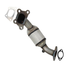 2012-2013 Chevrolet Impala 3.6L Exhaust Driver Side Catalytic Converter | EPA Approved