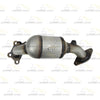 2012-2013 Chevrolet Impala 3.6L Exhaust Driver Side Catalytic Converter | EPA Approved