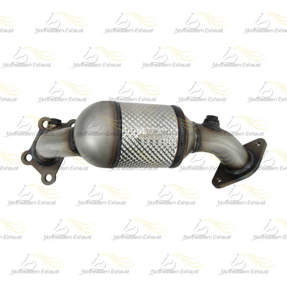 2012-2013 Chevrolet Impala 3.6L Exhaust Driver Side Catalytic Converter | EPA Approved