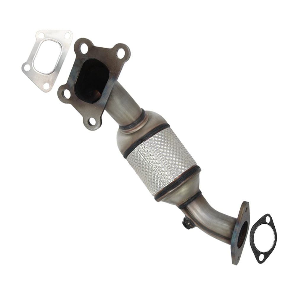 2014-2016 Chevrolet Impala Limited 3.6L Driver Side Catalytic Converter EPA Approved