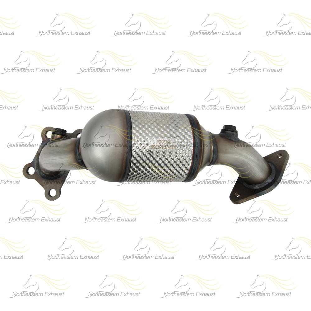 2014-2016 Chevrolet Impala Limited 3.6L Driver Side Catalytic Converter EPA Approved