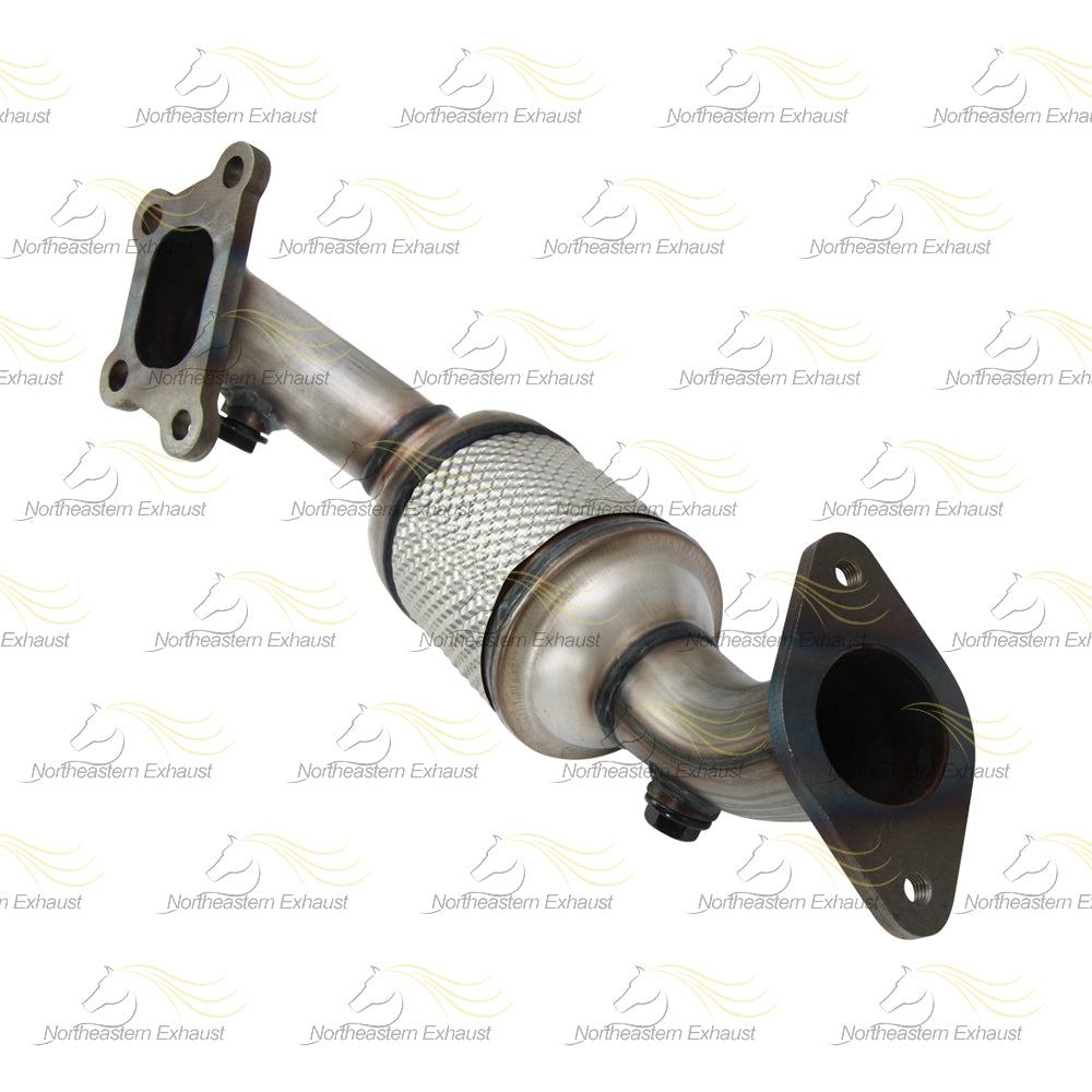 2014-2016 Chevrolet Impala Limited 3.6L Driver Side Catalytic Converter EPA Approved