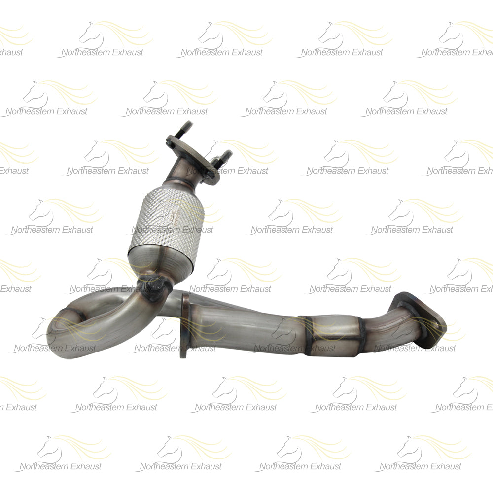 2008-2012 Chevrolet Malibu 3.6L Exhaust Catalytic Converter | EPA Approved