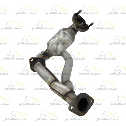2007-2009 Aura, G6 3.6L Catalytic Converter | EPA Approved
