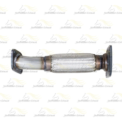 2009 Pontiac G6 3.6L & Saturn Aura 3.6L EPA Catalytic Converter Flex Pipe Exhaust Kit