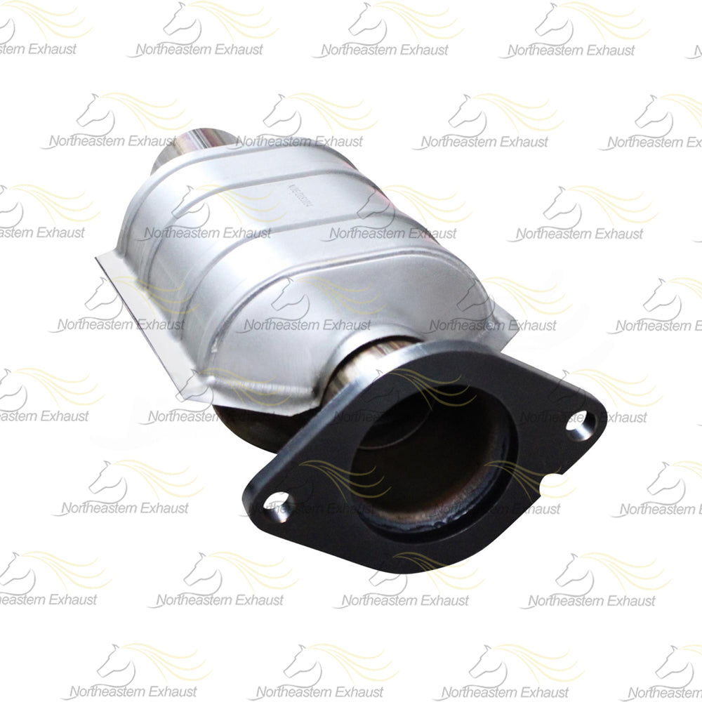 2009 G6 & Aura 3.6L Front & Rear Catalytic Flex Pipe Kit EPA Approved