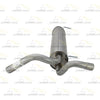 2011-2015 Chevrolet Cruze 1.4L & 1.8L Stainless Steel Exhaust Muffler