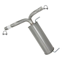 2016 Chevrolet Cruze Limited 1.4L & 1.8L Stainless Steel Exhaust Muffler