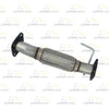 2014-2015 Kia Sorento 2.4L EPA Approved Exhaust Catalytic Front Pipe