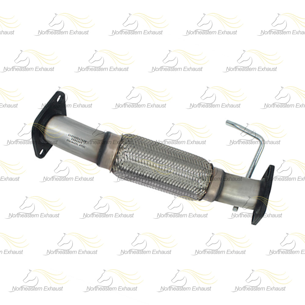 2014-2015 Kia Sorento 2.4L EPA Approved Exhaust Catalytic Front Pipe