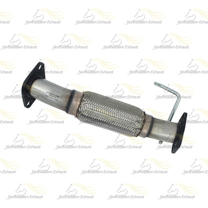 2014-2015 Kia Sorento 2.4L EPA Approved Exhaust Catalytic Front Pipe