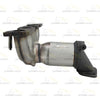 2014-2015 Kia Sorento 2.4L EPA Approved Exhaust Catalytic Front Pipe