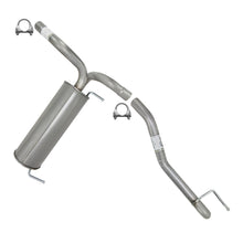 2011-2015 Chevrolet Cruze 1.4L 1.8L Stainless Steel Muffler Tail Pipe Exhaust Kit