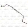 2011–2015 Chevrolet Cruze 1.4L Rear Catalytic Resonator Muffler Tail Pipe Kit | EPA Approved