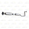 2017-2018 Kia Forte 2.0L Manifold Converter & Catalytic w/ Resonator Kit