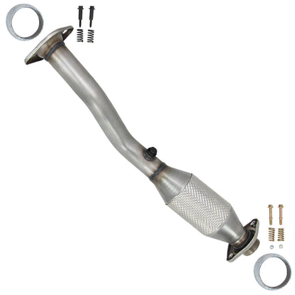 2013-2019 Nissan Sentra 1.8L EPA Approved Exhaust Rear Catalytic Converter