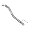 2011-2015 Chevrolet Cruze 1.4L & 1.8L Stainless Steel Exhaust Tail Pipe