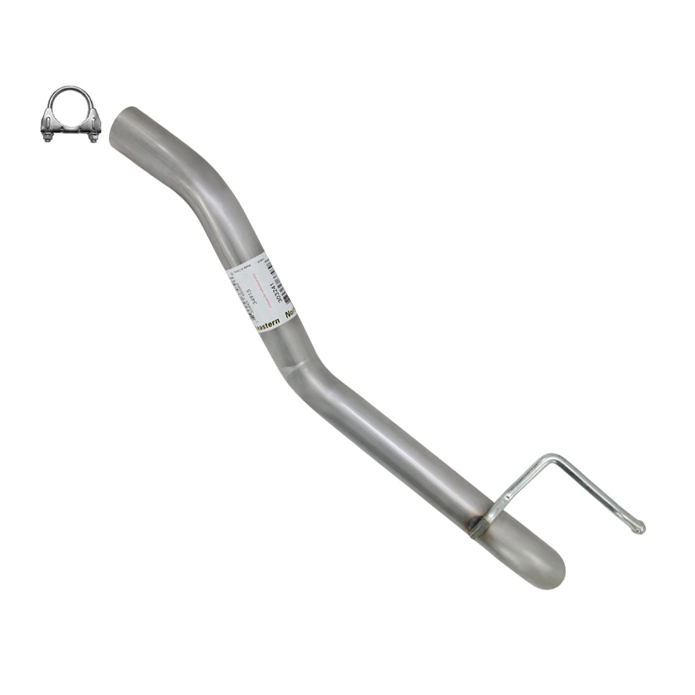 2016 Chevrolet Cruze Limited 1.4L & 1.8L Stainless Steel Exhaust Tail Pipe