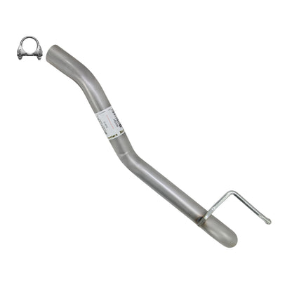 2016 Chevrolet Cruze Limited 1.4L & 1.8L Stainless Steel Exhaust Tail Pipe