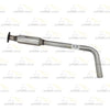 2016 Chevrolet Cruze Limited 1.4L & 1.8L Stainless Steel Exhaust Resonator