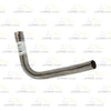 2016 Chevrolet Cruze Limited 1.4L & 1.8L Stainless Steel Exhaust Resonator