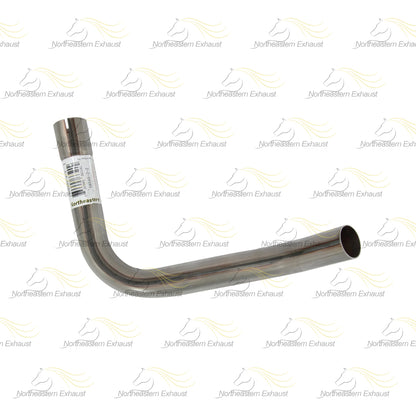 2016 Chevrolet Cruze Limited 1.4L & 1.8L Stainless Steel Exhaust Resonator