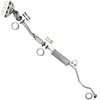 2013-2019 Nissan Sentra 1.8L EPA Approved Manifold w/ Rear Catalytic & Resonator Kit