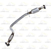 2016 Chevy Cruze Limited & 2011-2015 Cruze 1.4L EPA Approved Rear Catalytic Resonator Muffler Kit