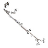 2007-2009 Nissan Altima 3.5L SEDAN Exhaust System Kit with EPA Catalytic Converters | EPA Approved